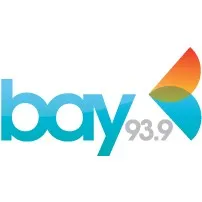 Logo de Bay 93.9