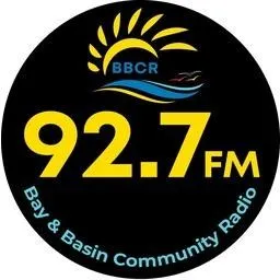 Logo de Bay & Basin Community Radio