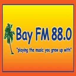 Logo de Bay FM Port Stephens