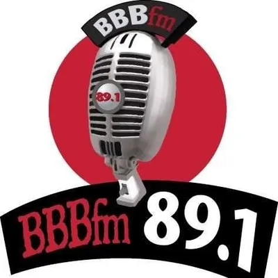 Logo de BBB 89.1 FM 89.1 FM
