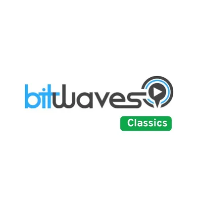Logo de BitWaves Classics