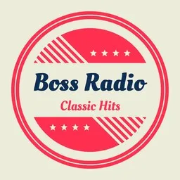 Logo de Boss Radio