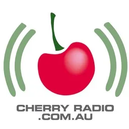 Logo de Cherry Radio - NHẠC TRỮ TÌNH 24/7