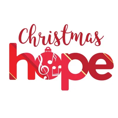 Logo de Christmas Hope