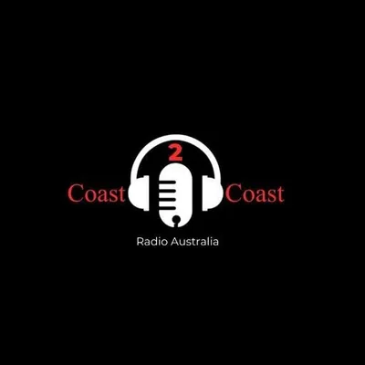 Logo de Coast 2 Coast Radio Australia
