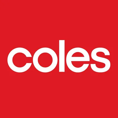 Logo de Coles Radio - Western Australia