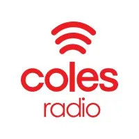 Logo de Coles Radio