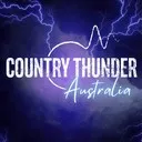 Logo de Country Thunder Australia