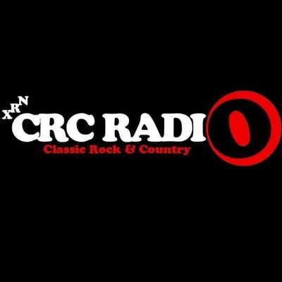 Logo de CRC Radio - XRN Australia