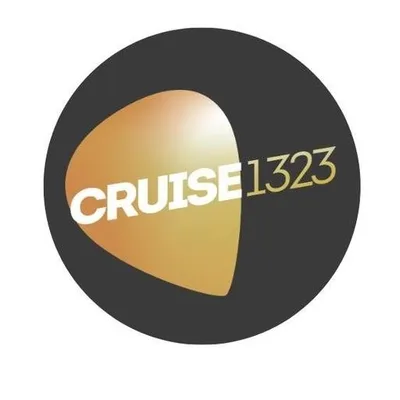 Logo de Cruise 1323 Adelaide