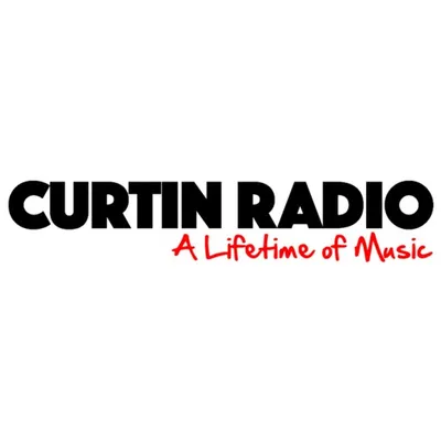 Logo de Curtin FM