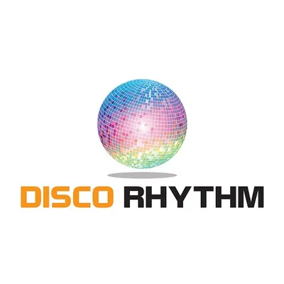 Logo de Disco Rhythm