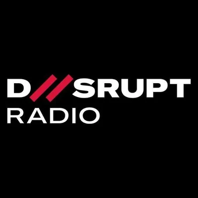 Logo de Disrupt Radio