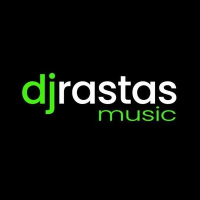 Logo de DJ Rastas Radio