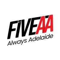 Logo de FIVEAA