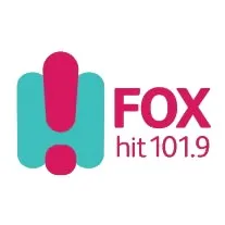Logo de Fox Hit 101.9 FM 101.9 FM