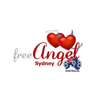 Logo de Free Angel 898