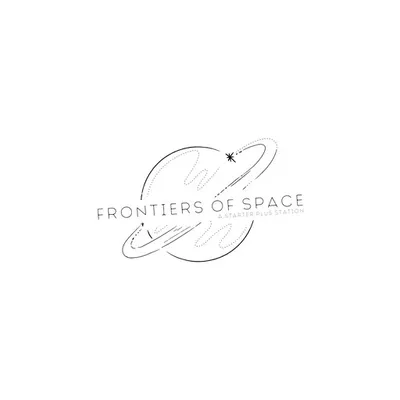 Logo de Frontiers of Space