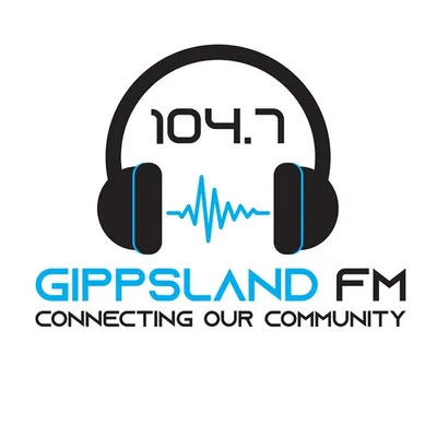 Logo de Gippsland FM