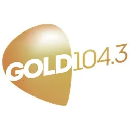 Logo de Gold 104.3 FM 104.3 FM