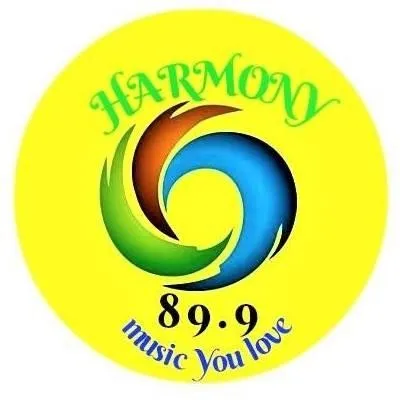 Logo de Harmony FM