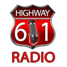 Logo de Highway 61 Internet Radio