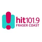 Logo de Hit 101.9 FM 101.9 FM