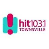 Logo de Hit 103.1 FM 103.1 FM