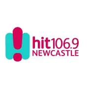 Logo de Hit 106.9 FM 106.9 FM