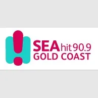 Logo de Hit 90.9 Sea FM