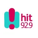 Logo de Hit 92.9 FM 92.9 FM