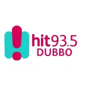 Logo de Hit 93.5 FM Dubbo 93.5 FM