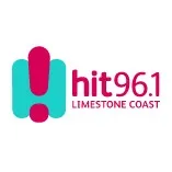 Logo de Hit 96.1 FM Limestone Coast 96.1 FM