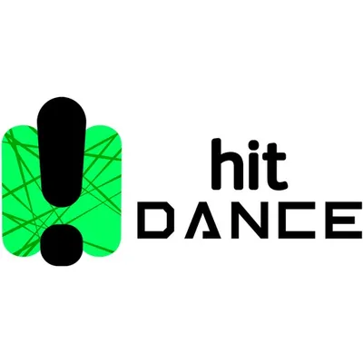 Logo de Hit Dance