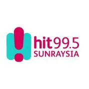 Logo de Hit FM Sunraysia 99.5