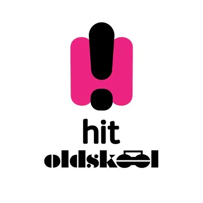 Logo de Hit Oldskool Radio