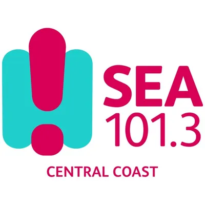 Logo de Hit101.3 Central Coast