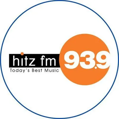 Logo de Hitz 939