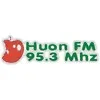 Logo de Huon and Kingston FM