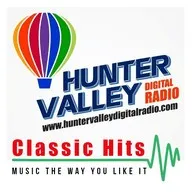 Logo de HVDR Classic Hits