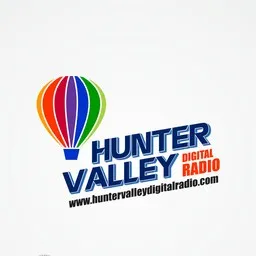 Logo de HVDR Country