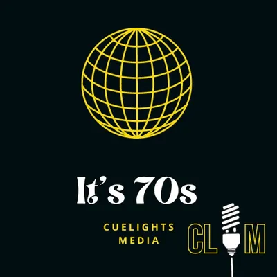 Logo de It's 70s