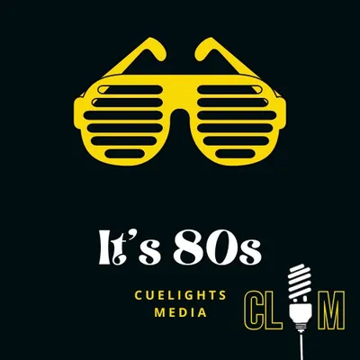 Logo de It's 80s