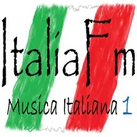 Logo de ItaliaFm1