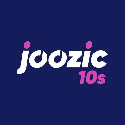 Logo de Joozic 10s
