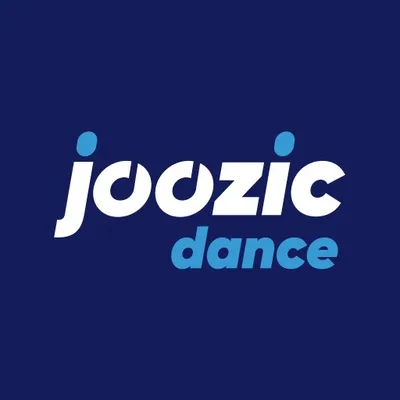 Logo de Joozic Dance