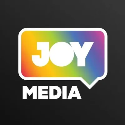 Logo de JOY 94.9 FM 94.9 FM