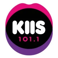 Logo de KIIS 101.1 Melbourne