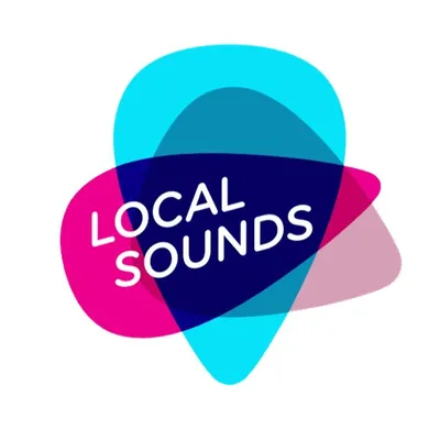 Logo de Local Sounds Radio