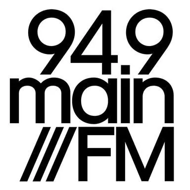 Logo de MAIN 94.9 FM 94.9 FM